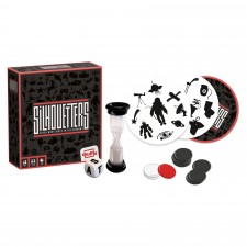 Silhouetters - ce se ascunde in umbra?