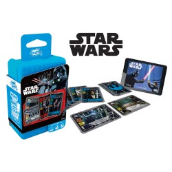 Joc de carti Star Wars