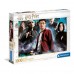 Puzzle Clementoni "Harry Potter", 1000 piese,  dimensiuni 68 x 48 cm